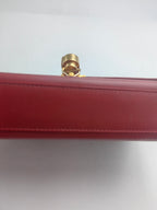 Saint laurent Red