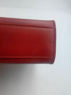 Saint laurent Red