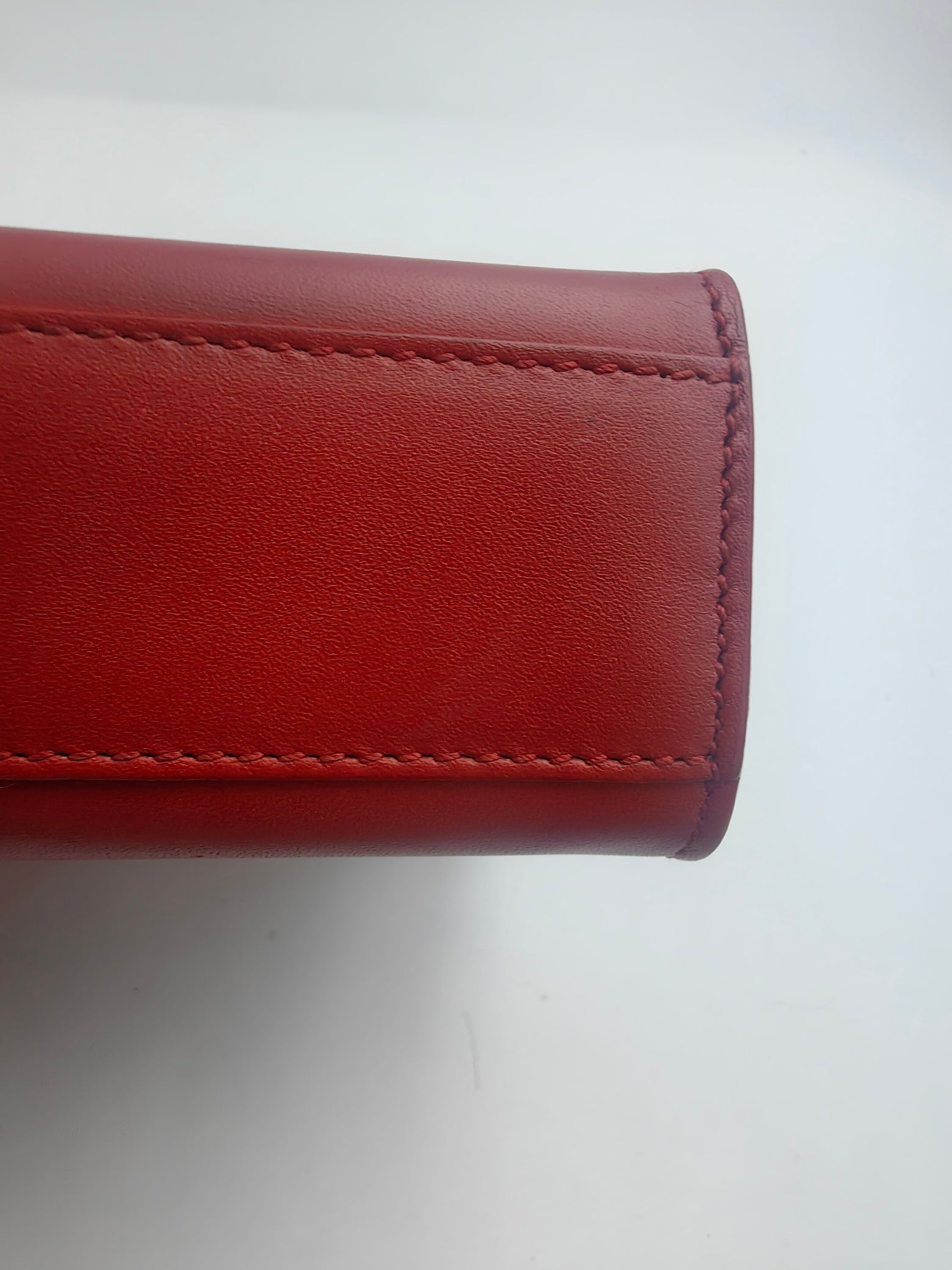 Saint laurent Red