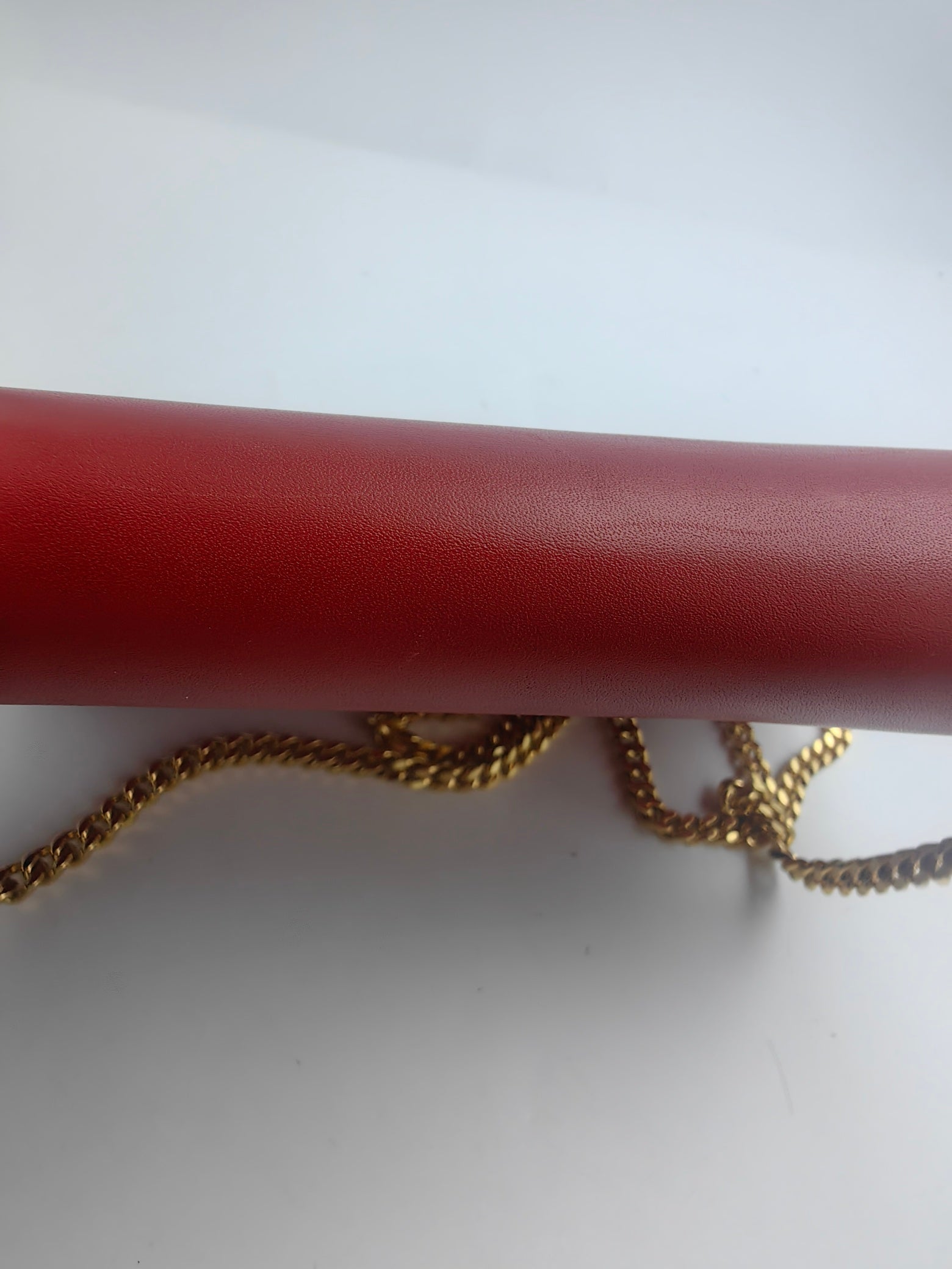 Saint laurent Red