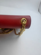 Saint laurent Red