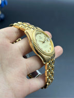 Longines Automatic (self-winding) watch