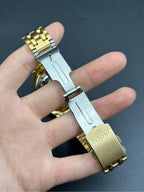 Longines Automatic (self-winding) watch