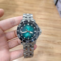 Tissot Sports Series Automatic (self-winding) watch 43 millimeters T1204071109101