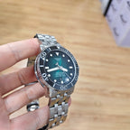 Tissot Sports Series Automatic (self-winding) watch 43 millimeters T1204071109101