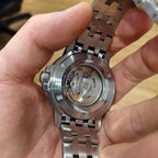 Tissot Sports Series Automatic (self-winding) watch 43 millimeters T1204071109101