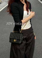 Chanel Small crossbody shoulder bag 19×7×16 AS3898-B10376-94305