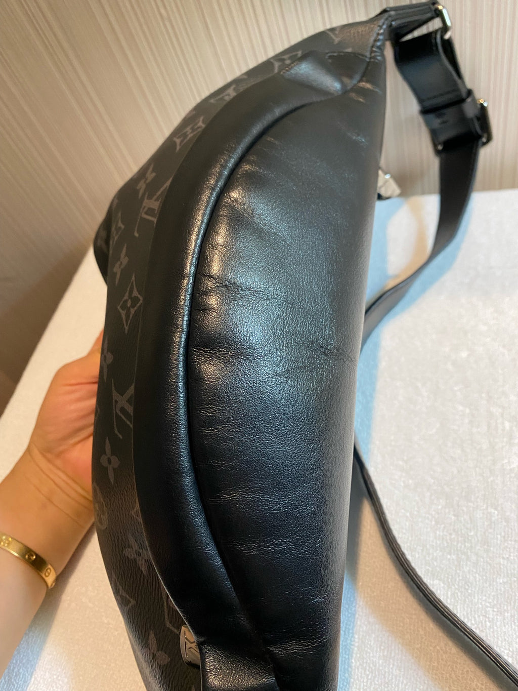 Louis Vuitton Belt Bag & Fanny Pack