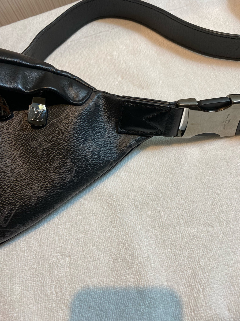 Louis Vuitton Belt Bag & Fanny Pack