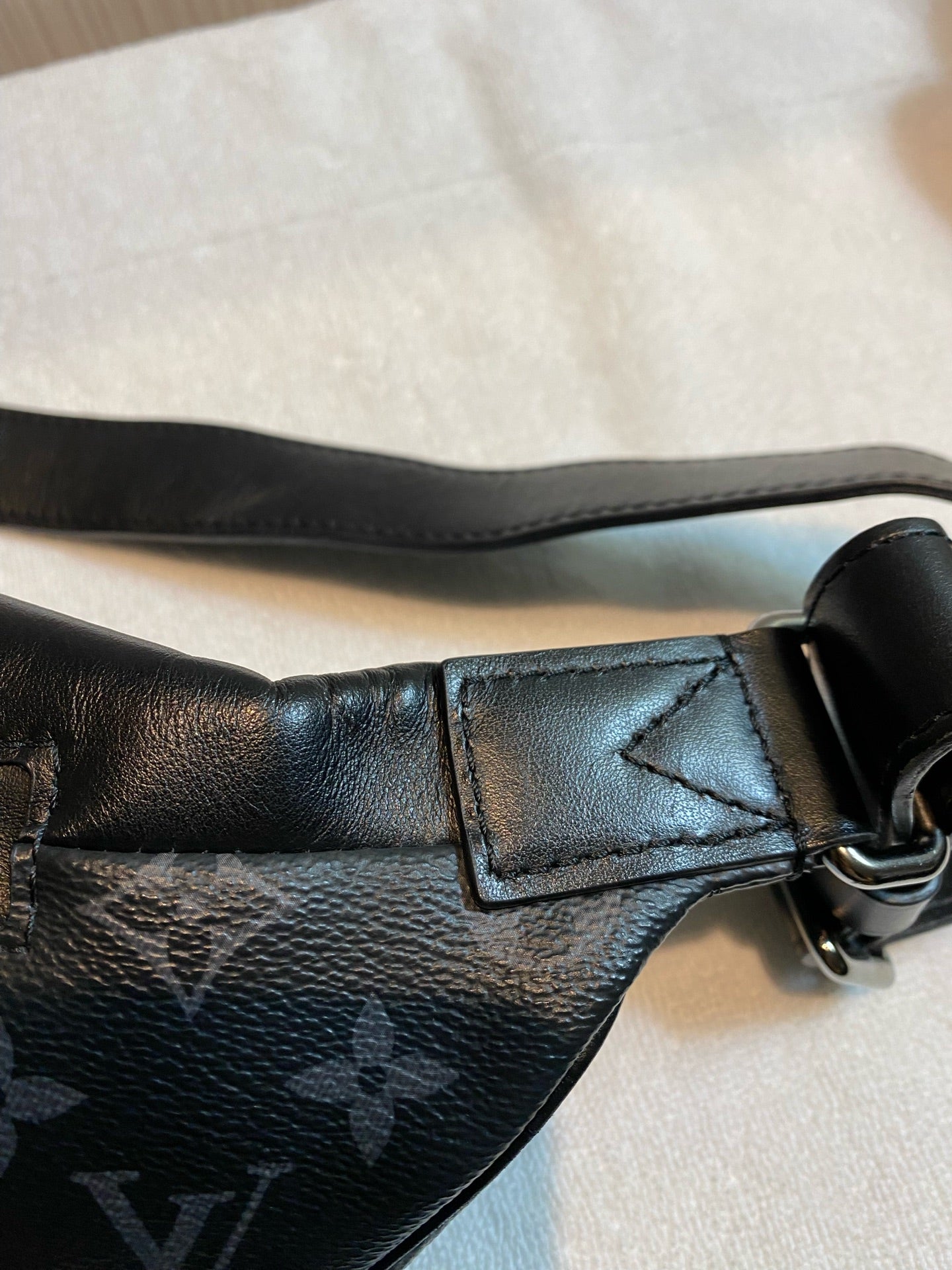Louis Vuitton Belt Bag & Fanny Pack