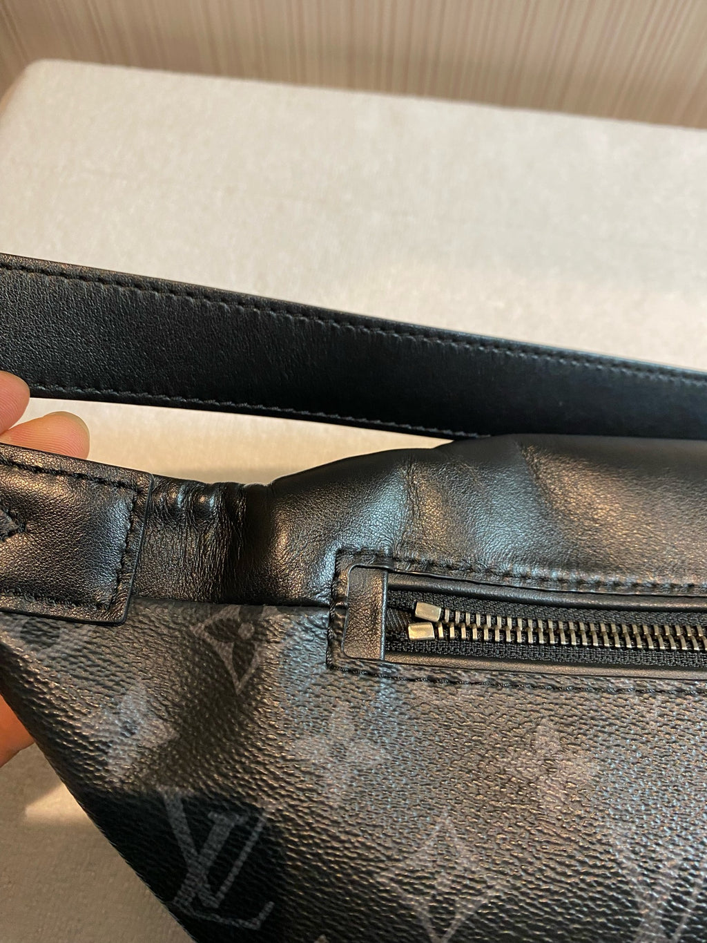 Louis Vuitton Belt Bag & Fanny Pack