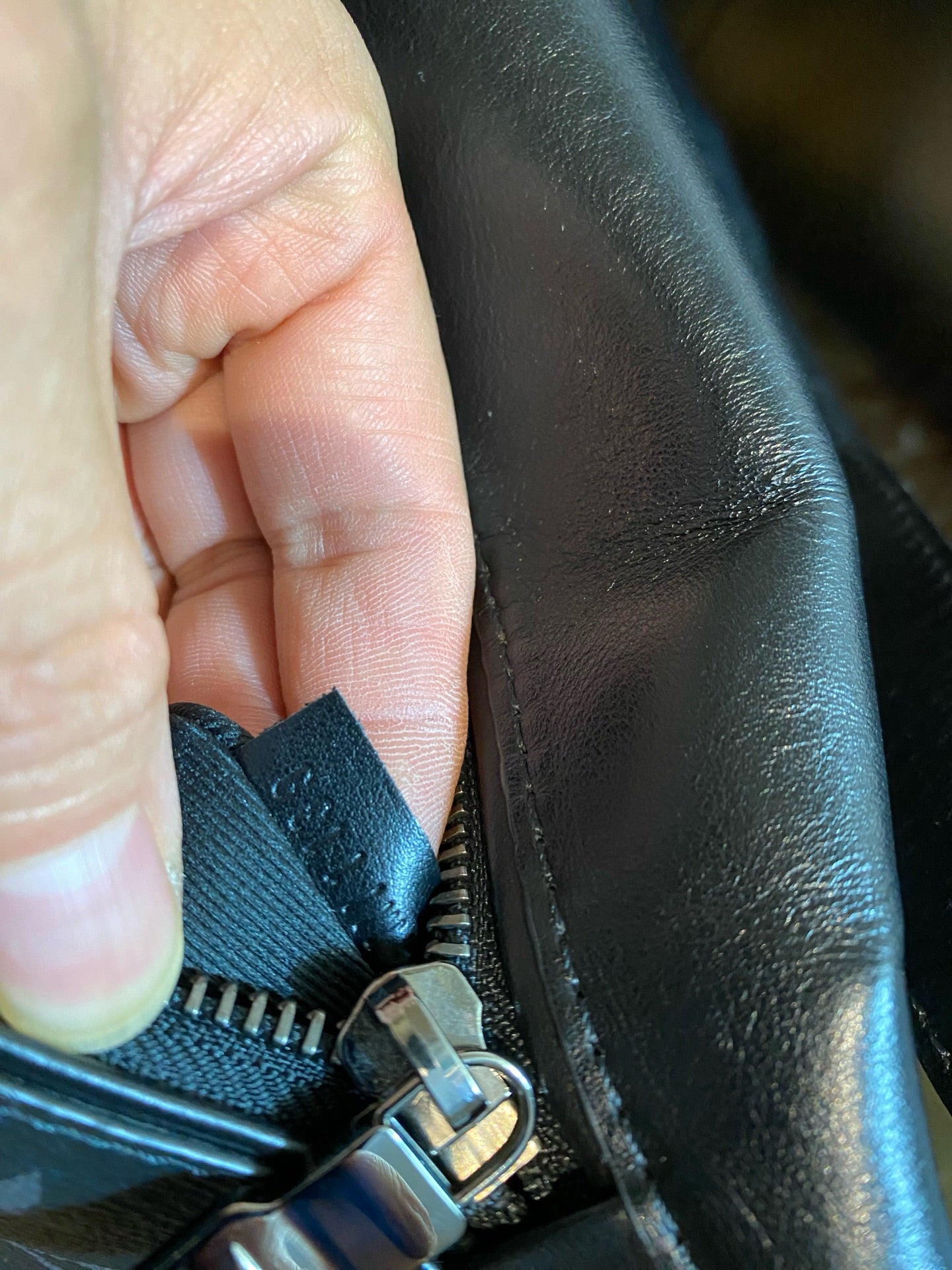 Louis Vuitton Belt Bag & Fanny Pack