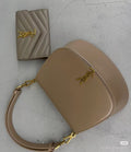 Saint laurent VOLTAIRE BOX SAINT LAURENT top-handle bag 8008460SX0W9207