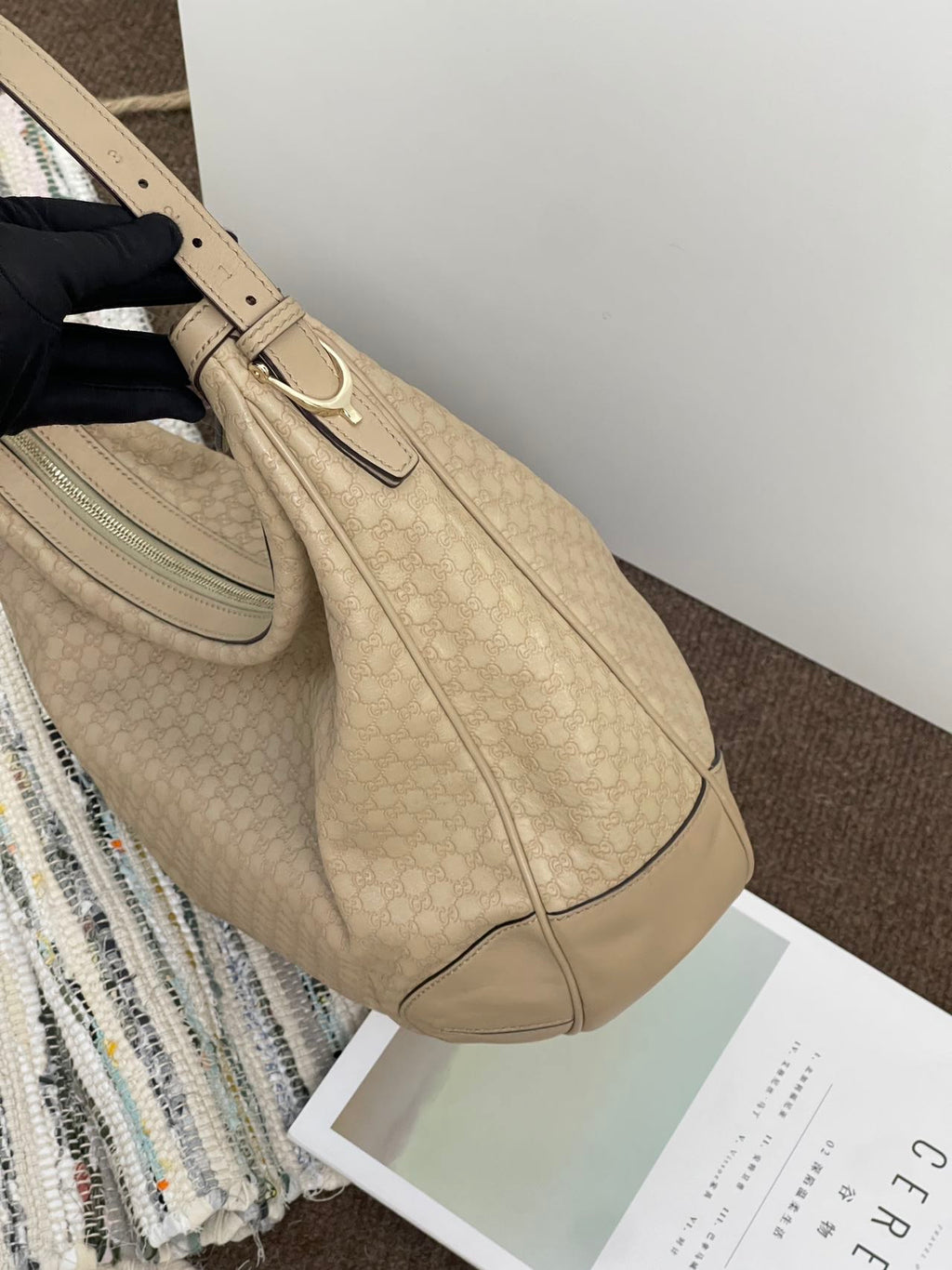 Gucci