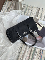 Prada Black Satchel