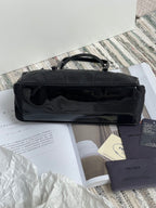 Prada Black Satchel