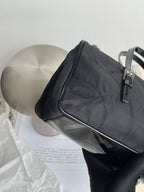Prada Black Satchel
