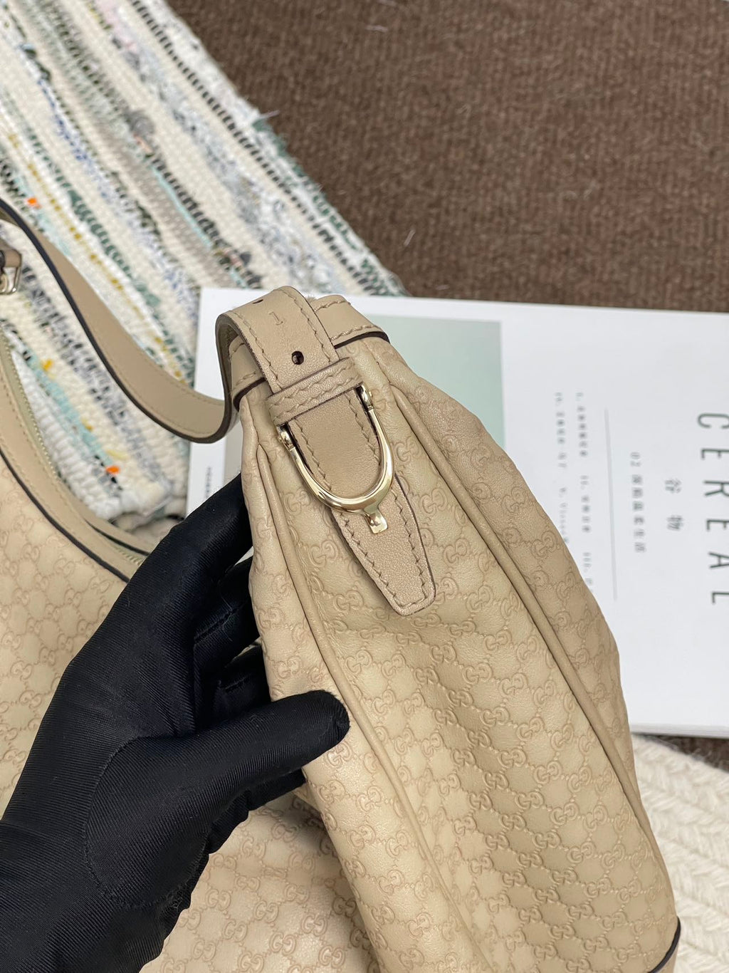 Gucci