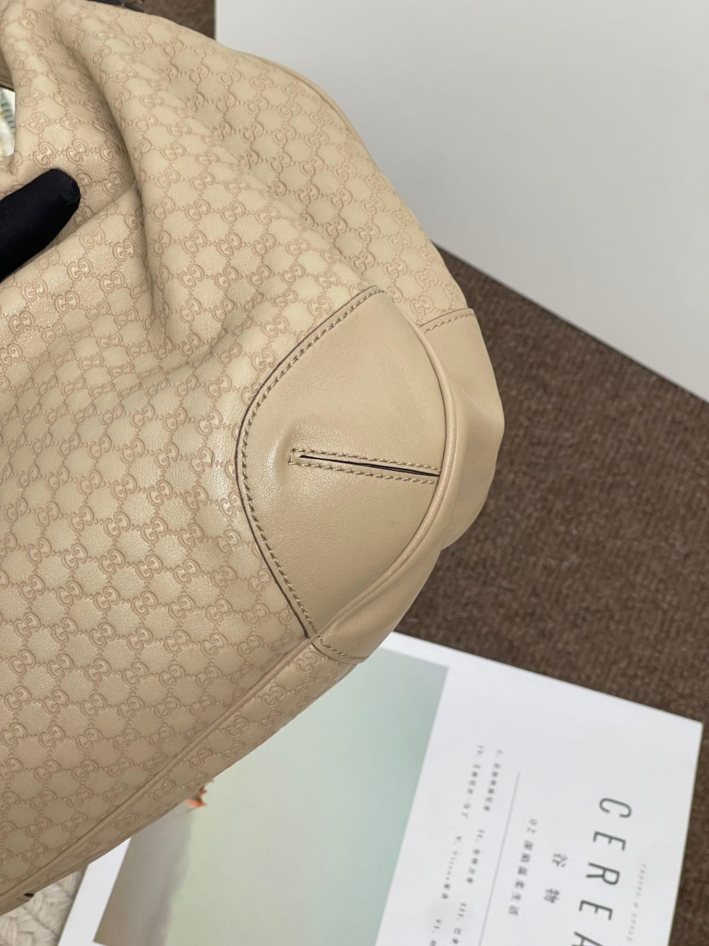 Gucci
