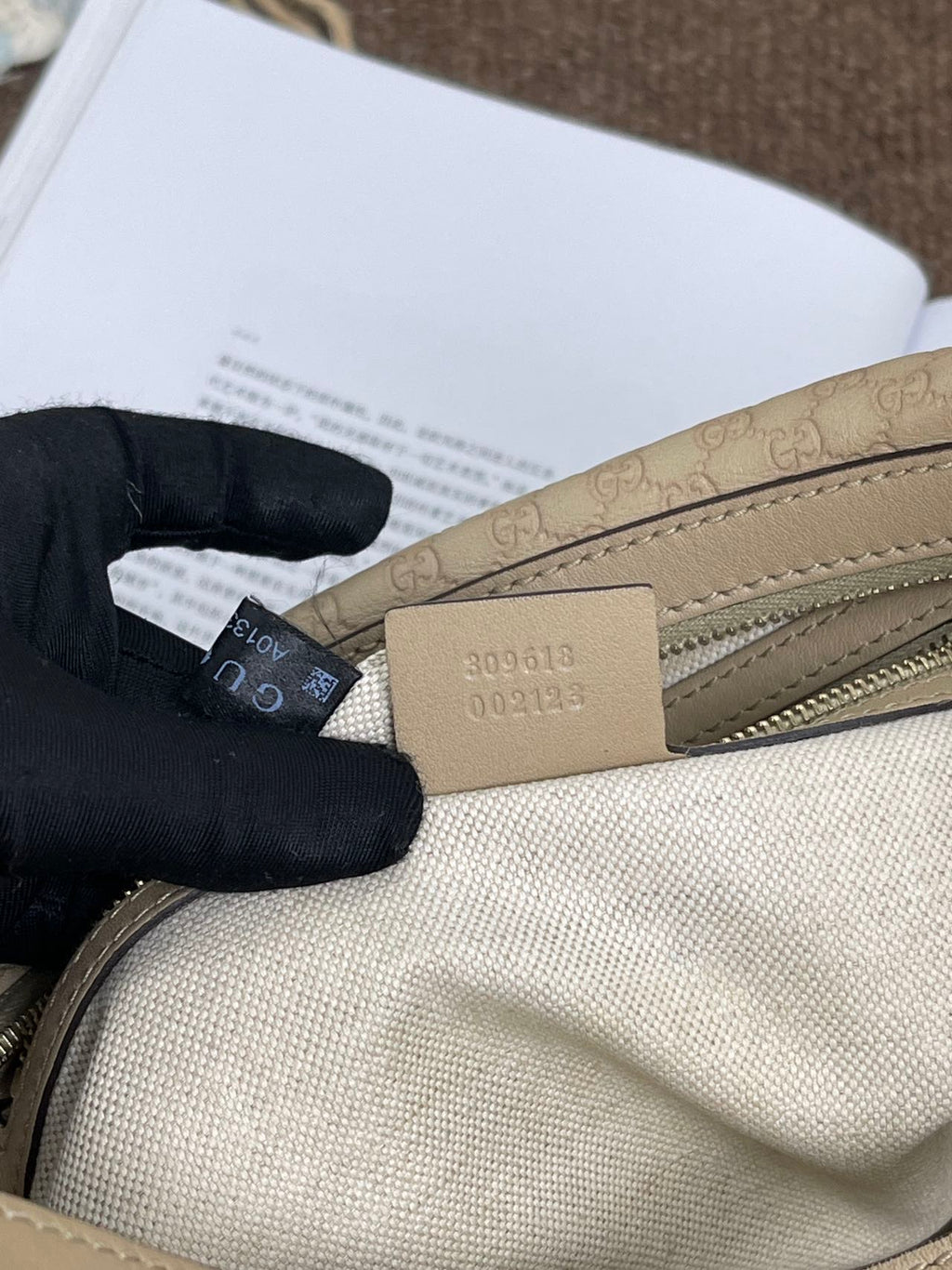 Gucci