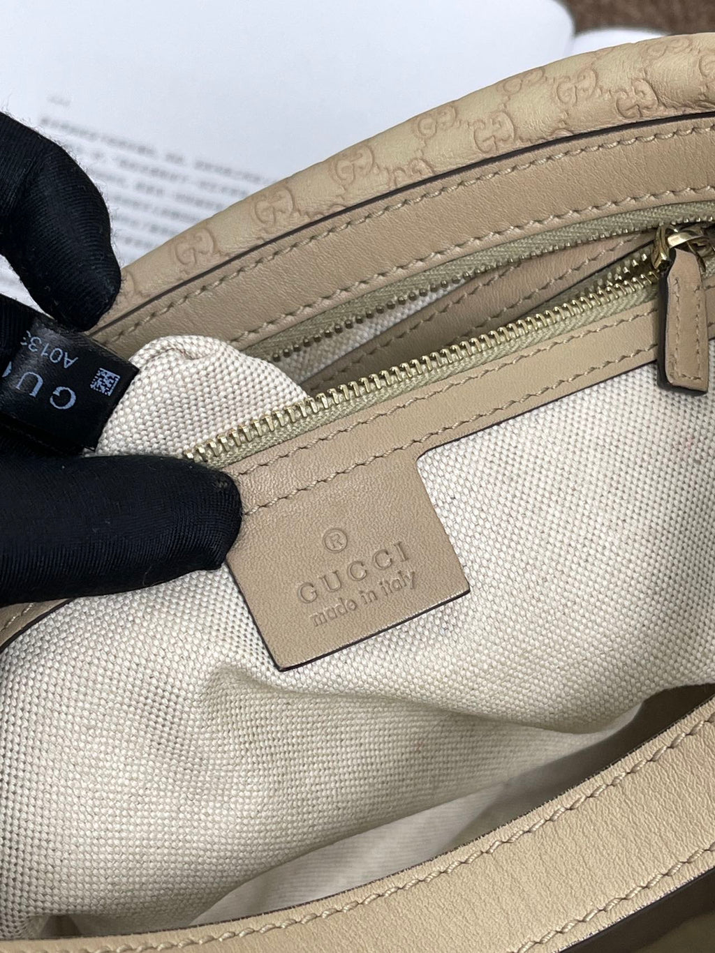 Gucci