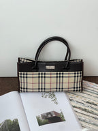Burberry Satchel