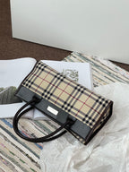 Burberry Satchel