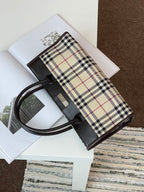 Burberry Satchel