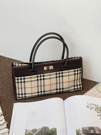 Burberry Satchel