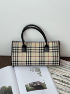 Burberry Satchel