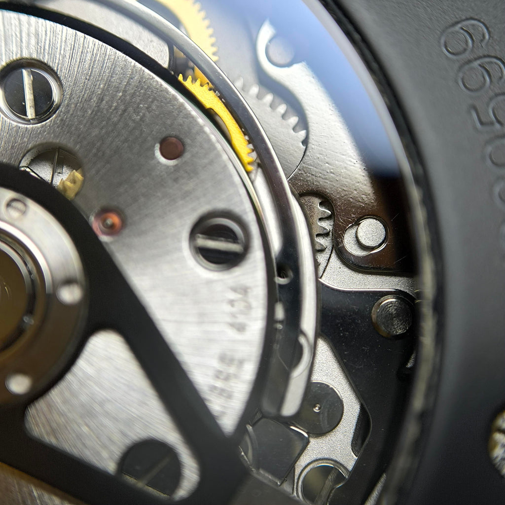 Hublot BIG BANG 44 millimeters 301.CI.1770.RX