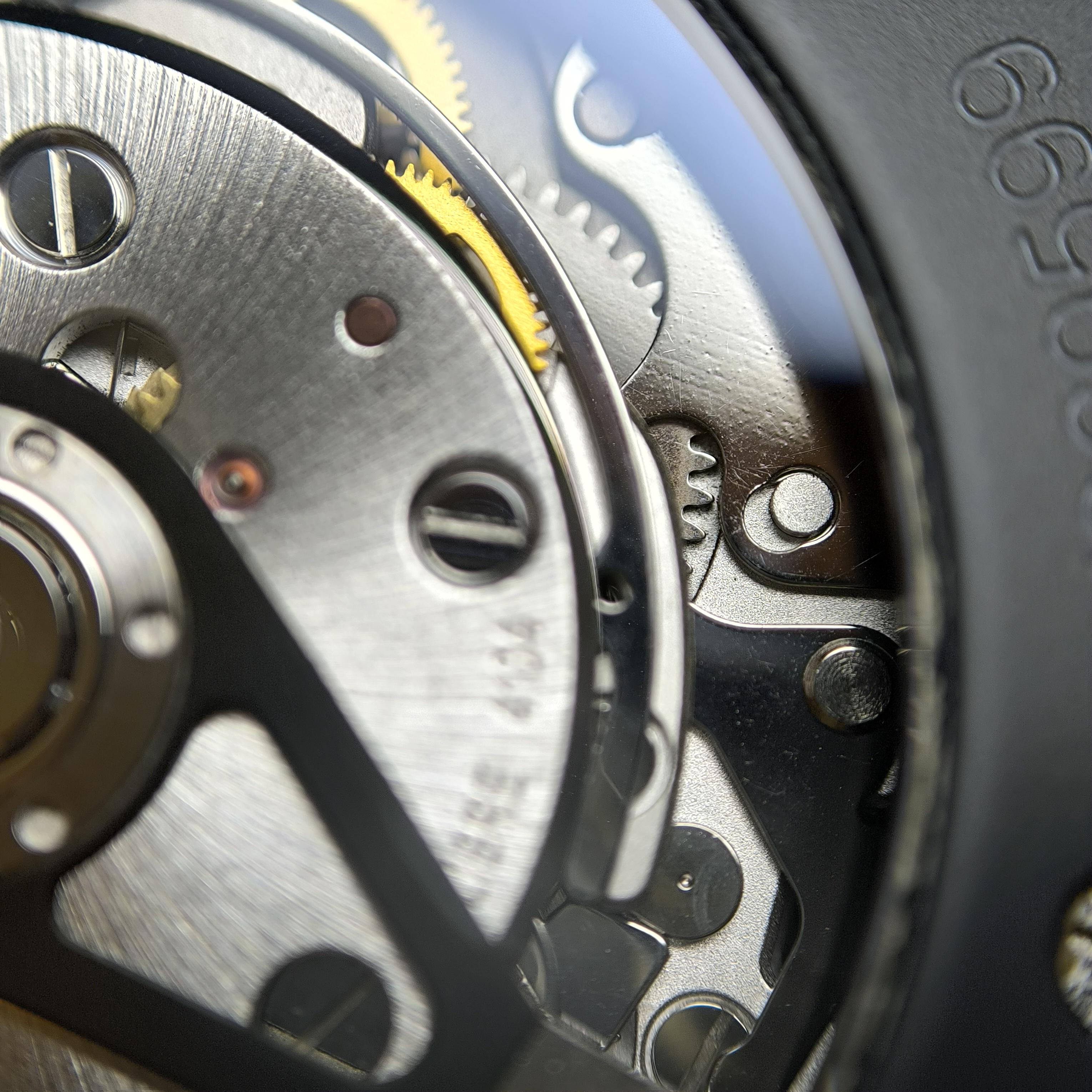 Hublot BIG BANG 44 millimeters 301.CI.1770.RX