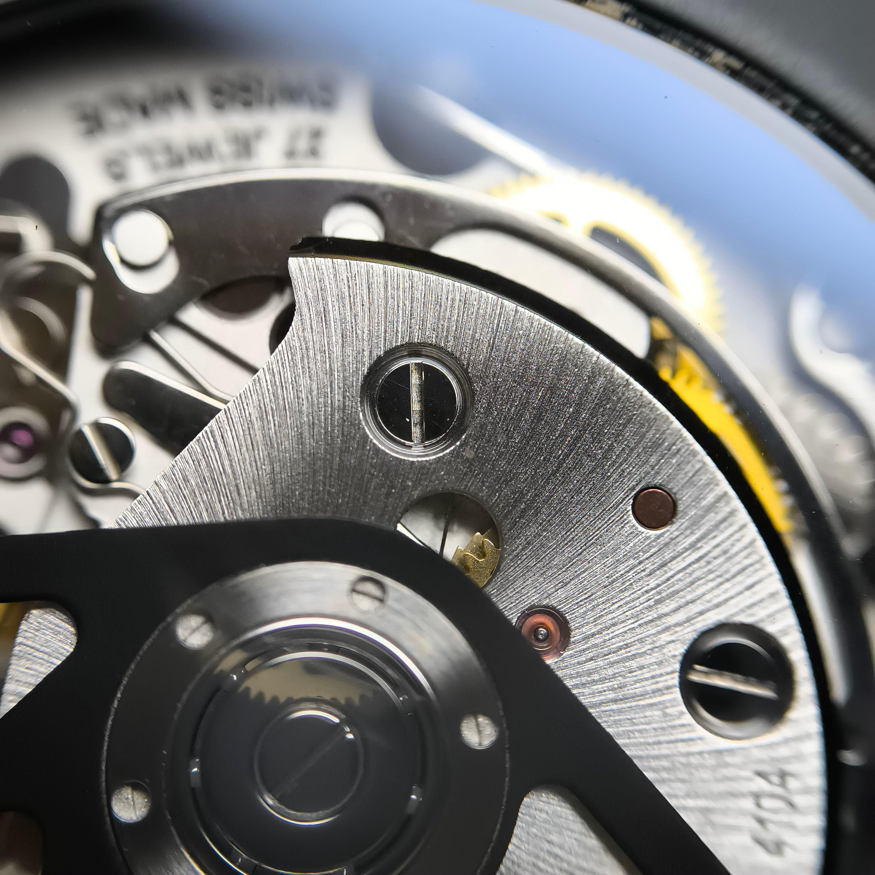 Hublot BIG BANG 44 millimeters 301.CI.1770.RX