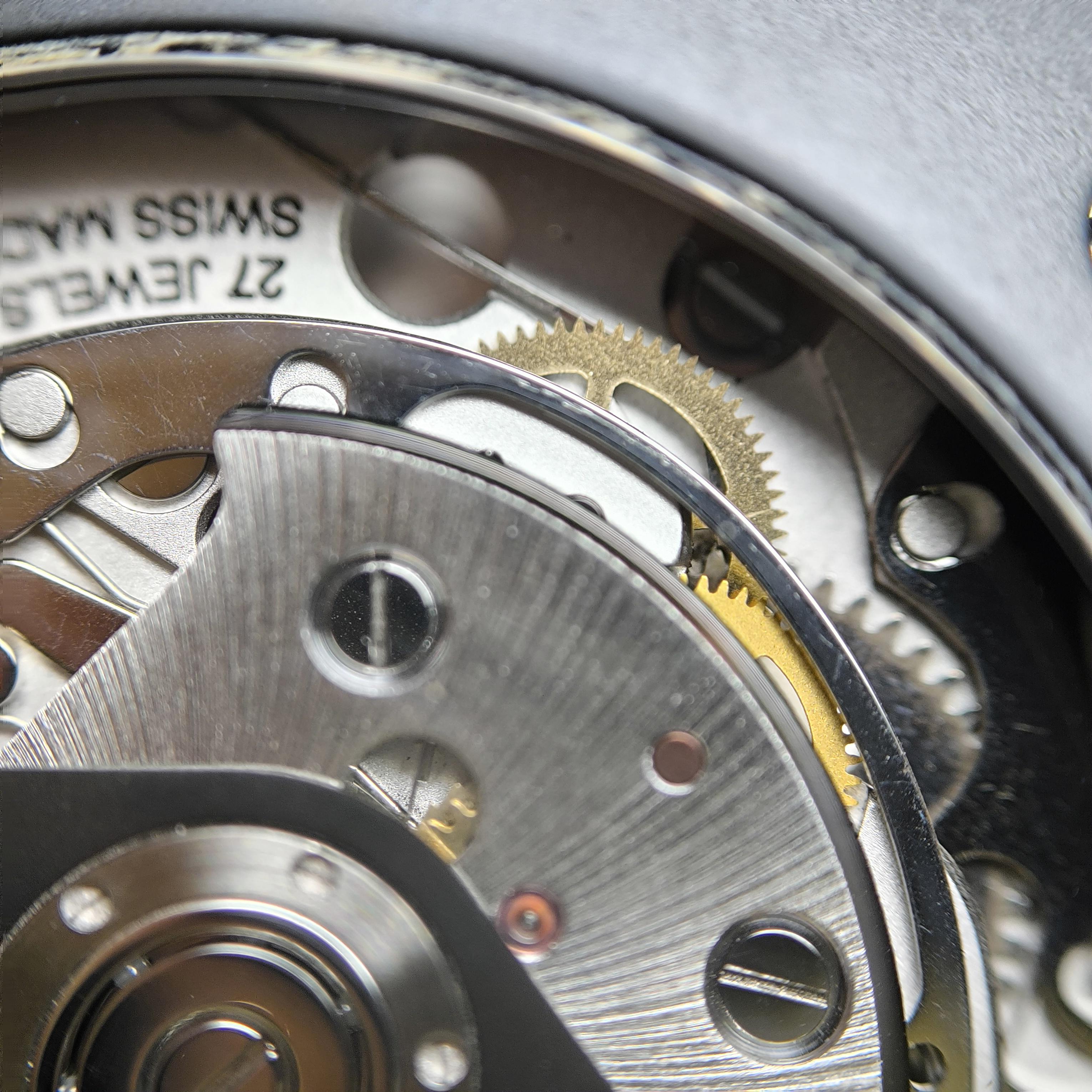 Hublot BIG BANG 44 millimeters 301.CI.1770.RX