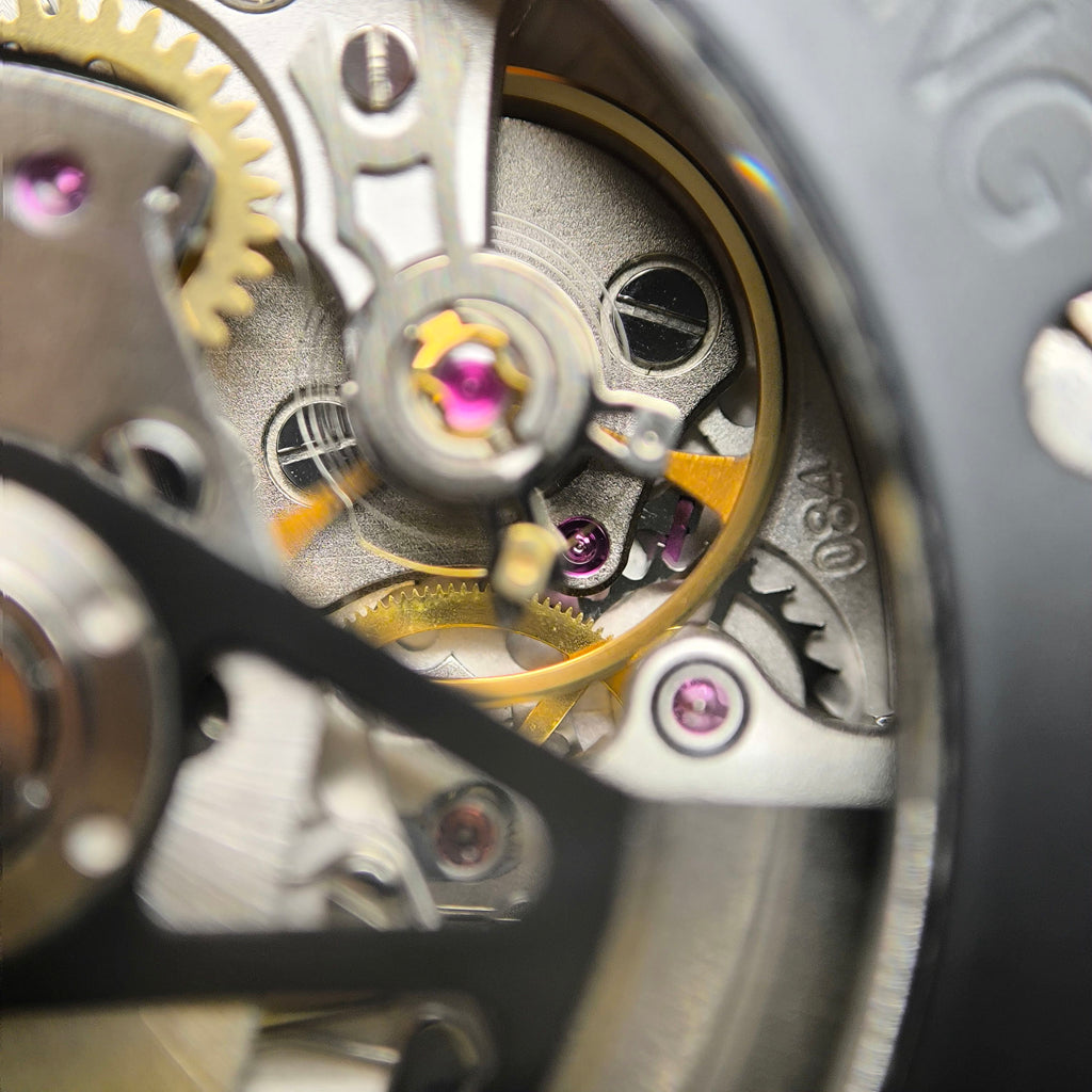 Hublot BIG BANG 44 millimeters 301.CI.1770.RX