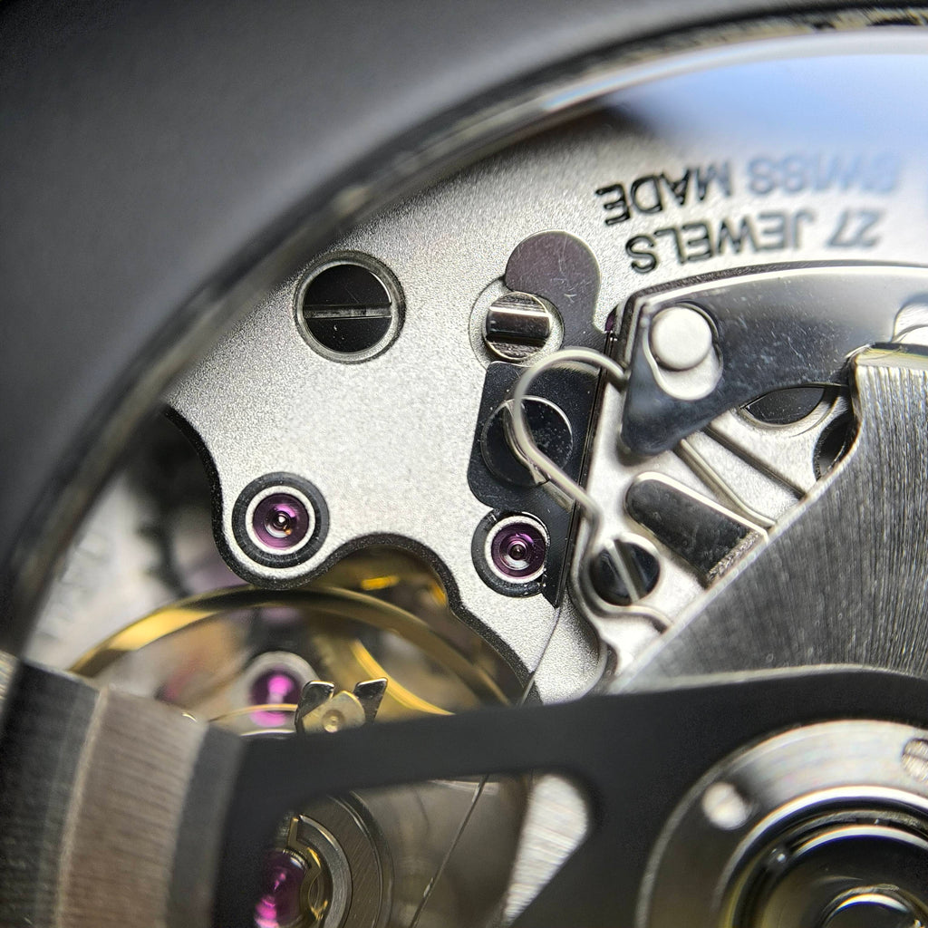 Hublot BIG BANG 44 millimeters 301.CI.1770.RX