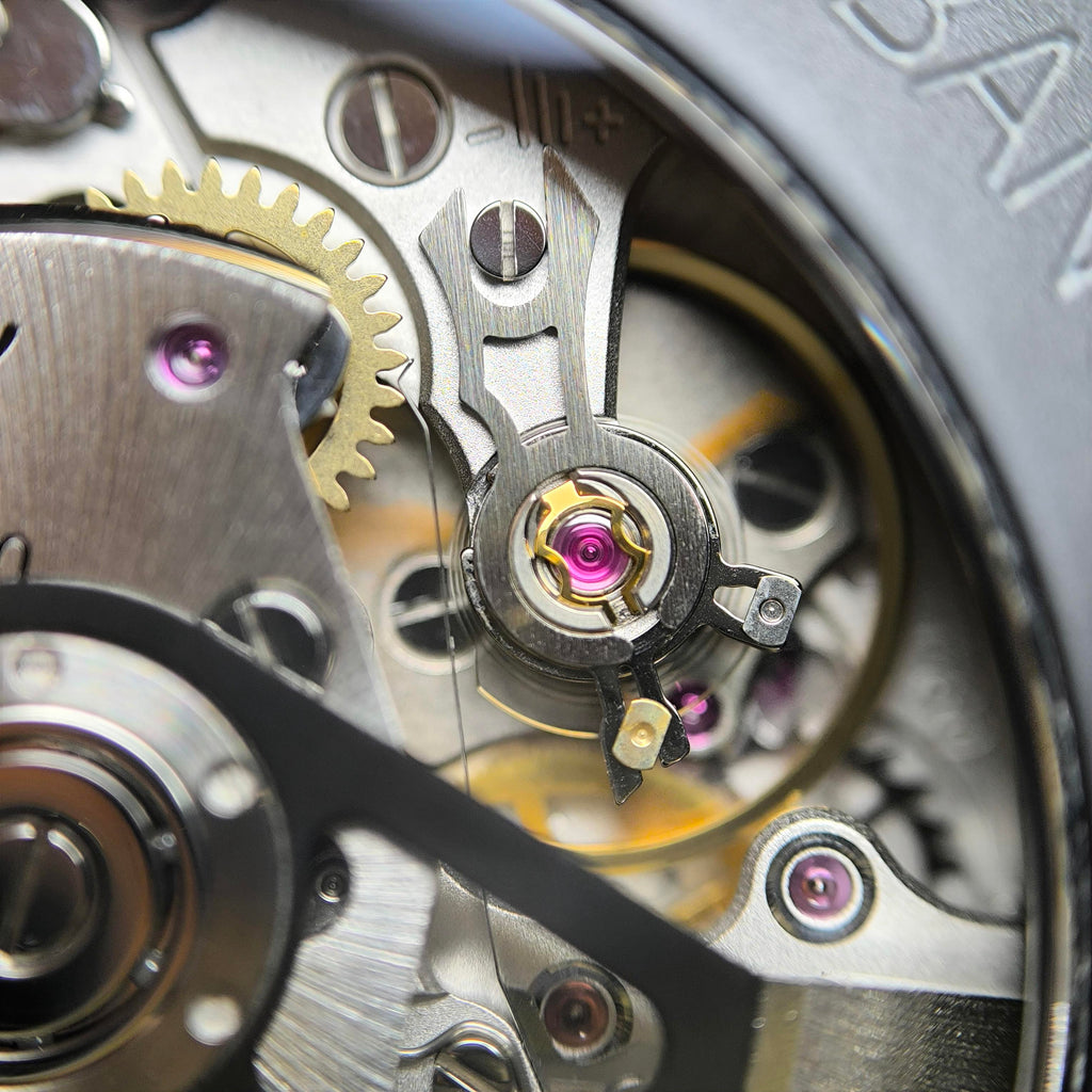 Hublot BIG BANG 44 millimeters 301.CI.1770.RX