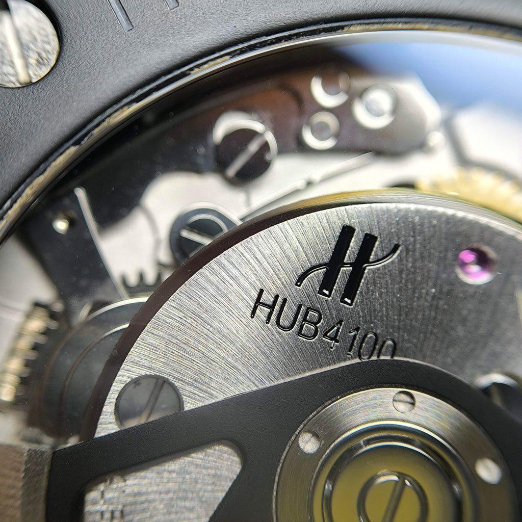 Hublot BIG BANG 44 millimeters 301.CI.1770.RX