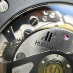 Hublot BIG BANG 44 millimeters 301.CI.1770.RX