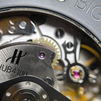 Hublot BIG BANG 44 millimeters 301.CI.1770.RX