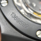 Hublot BIG BANG 44 millimeters 301.CI.1770.RX