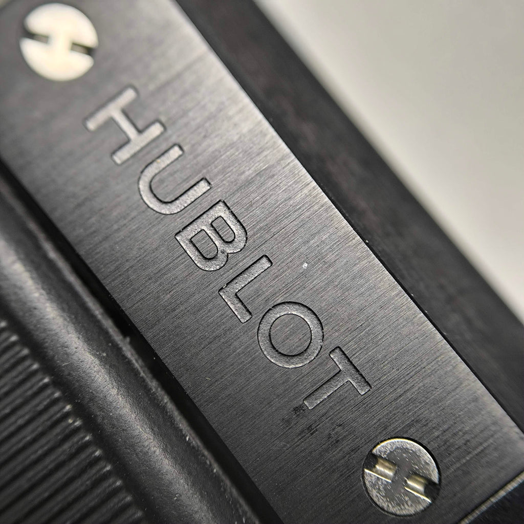 Hublot BIG BANG 44 millimeters 301.CI.1770.RX