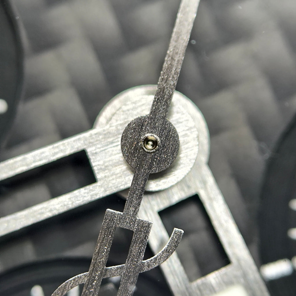 Hublot BIG BANG 44 millimeters 301.CI.1770.RX