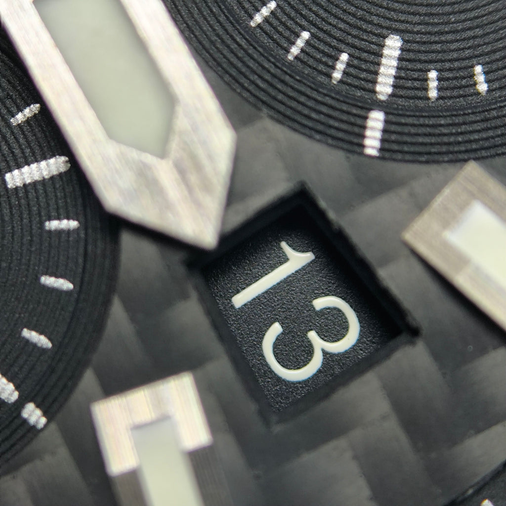 Hublot BIG BANG 44 millimeters 301.CI.1770.RX