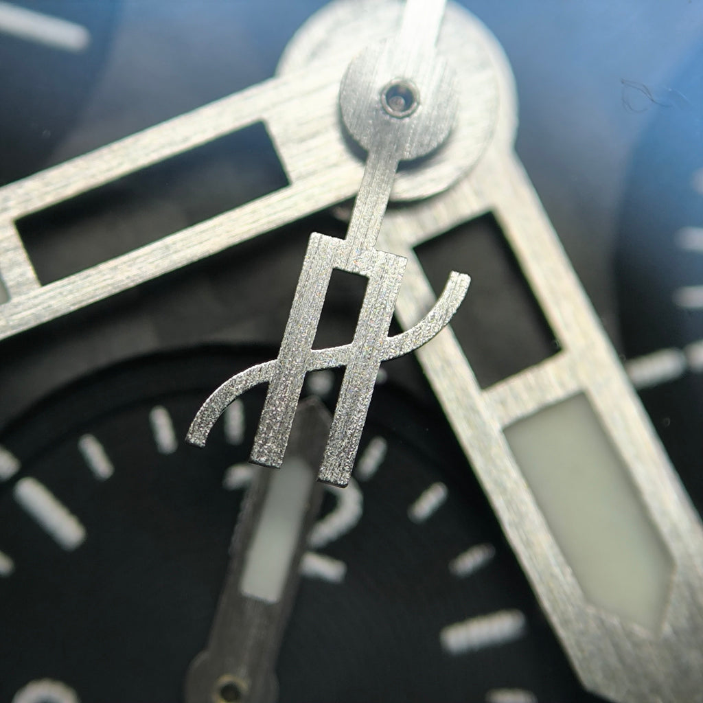 Hublot BIG BANG 44 millimeters 301.CI.1770.RX