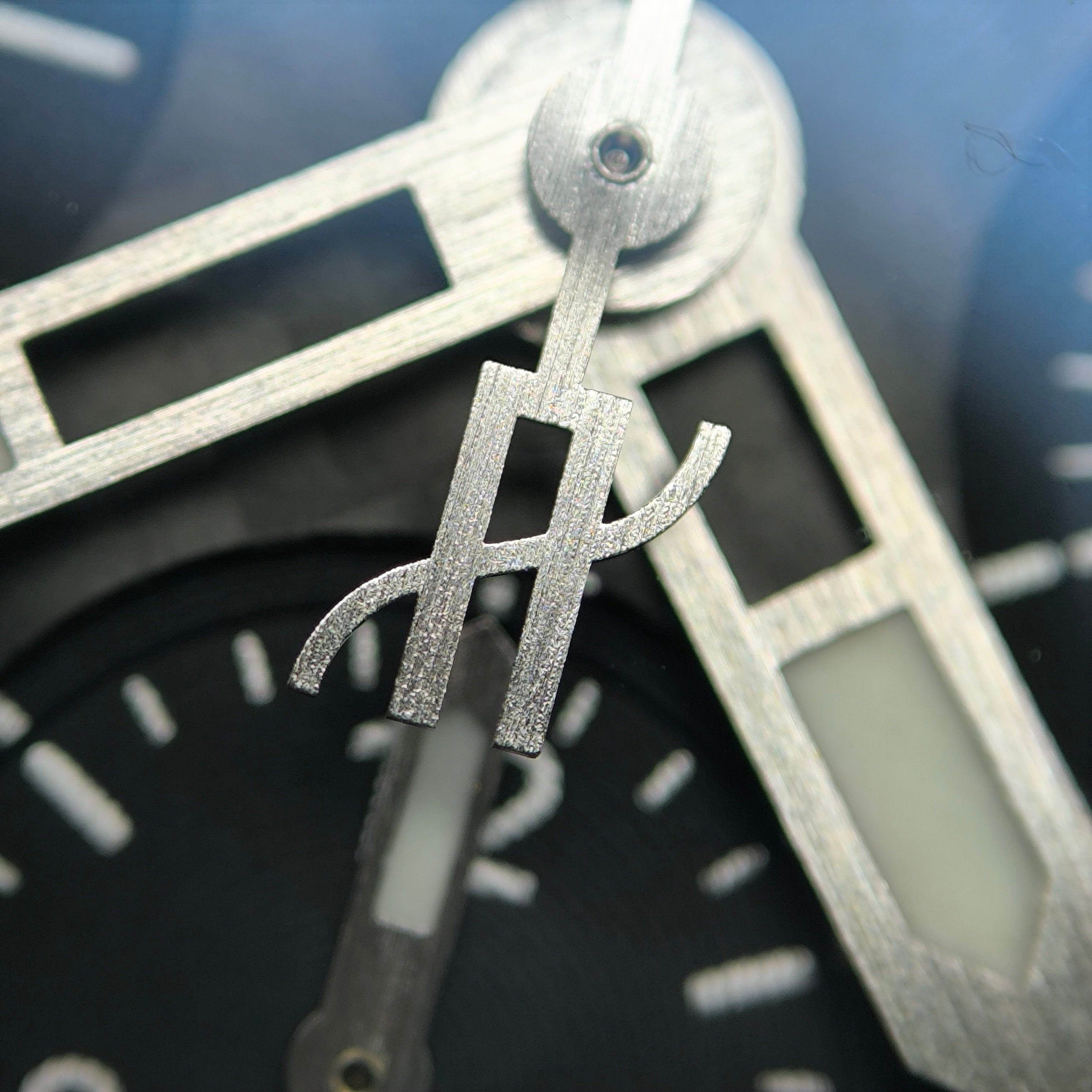 Hublot BIG BANG 44 millimeters 301.CI.1770.RX
