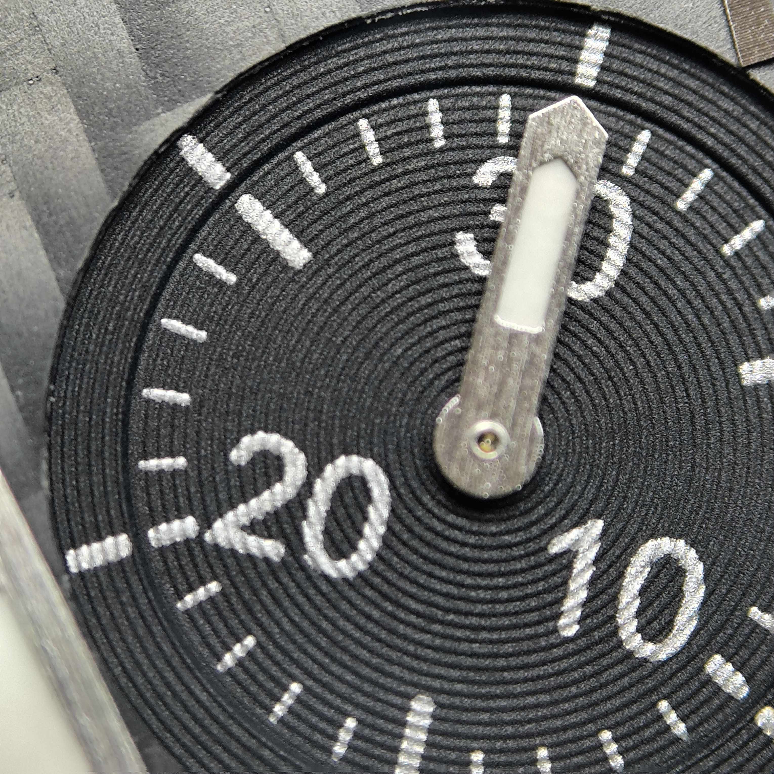 Hublot BIG BANG 44 millimeters 301.CI.1770.RX