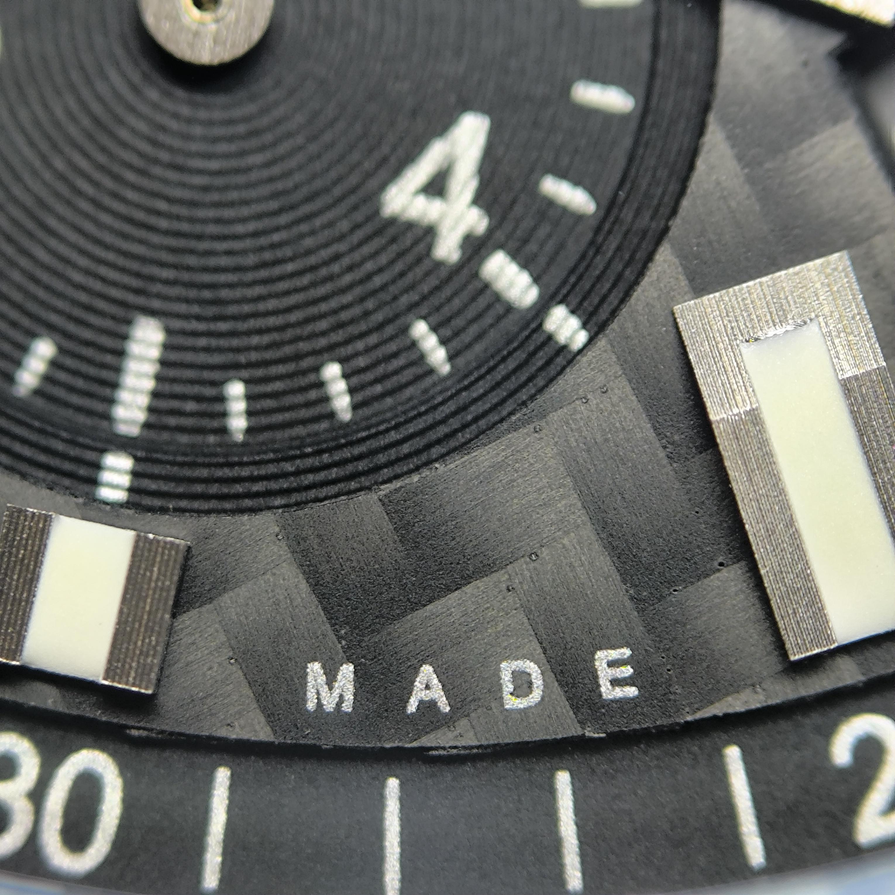 Hublot BIG BANG 44 millimeters 301.CI.1770.RX