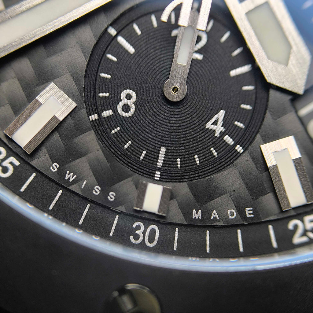 Hublot BIG BANG 44 millimeters 301.CI.1770.RX