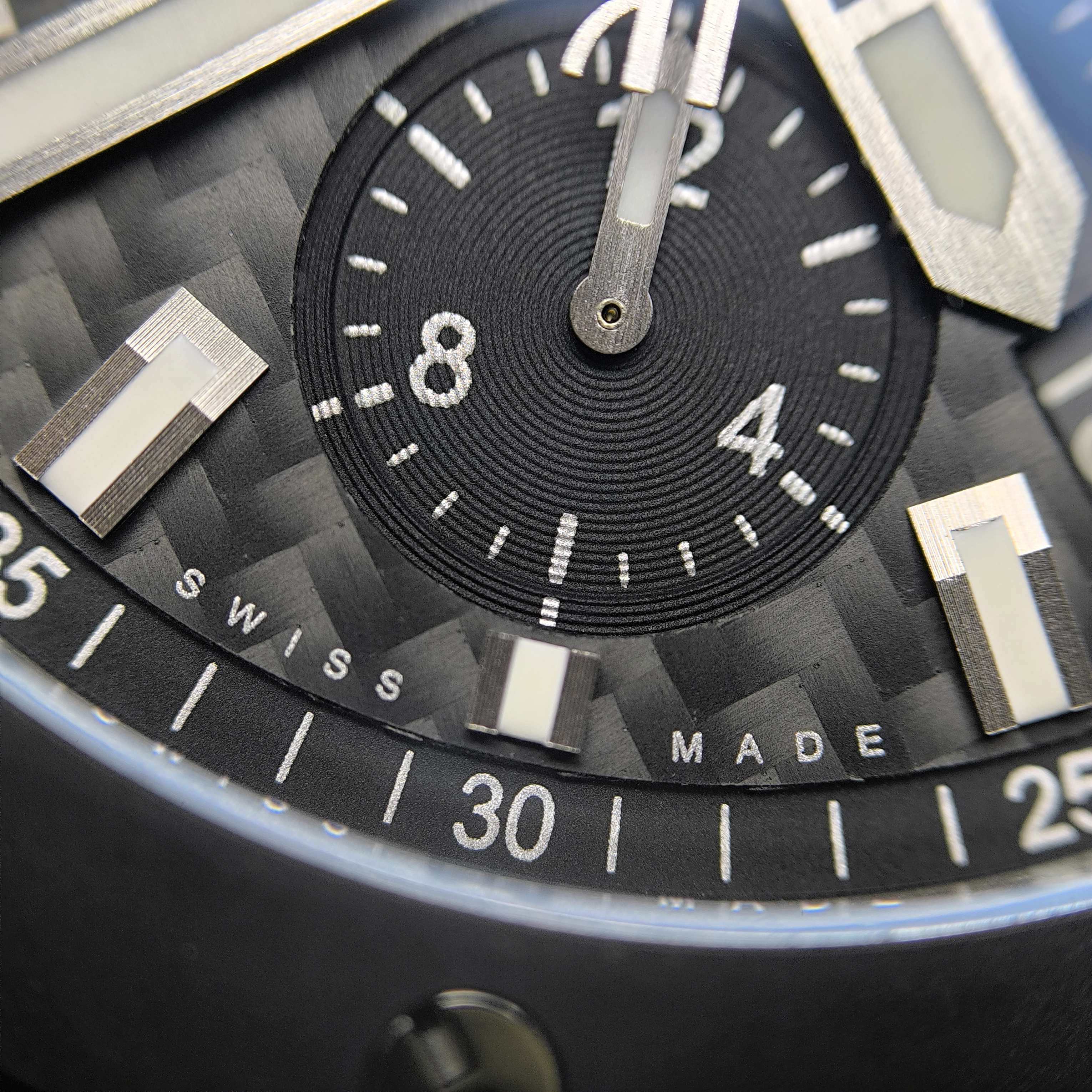 Hublot BIG BANG 44 millimeters 301.CI.1770.RX